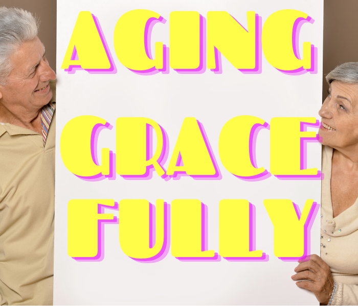 anti-aging care