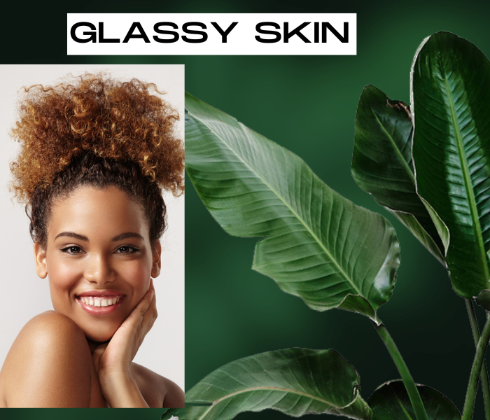 glow enhancing skincare