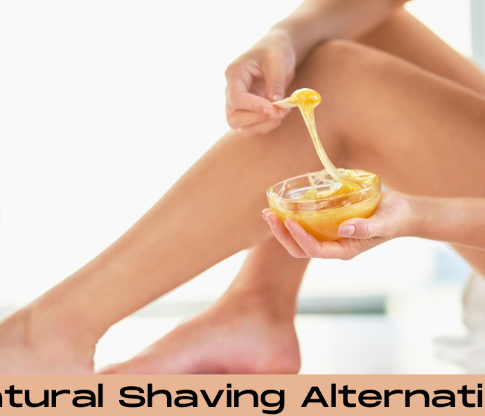 SHAVING ALTERNATIVES