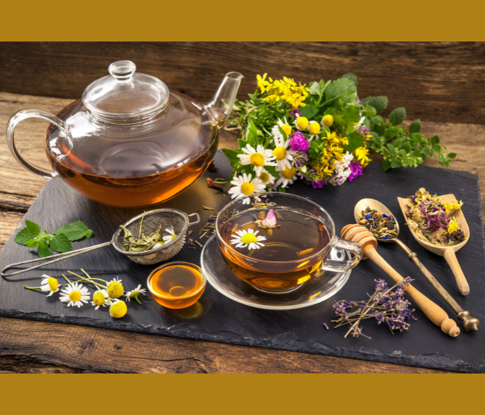 TEATIME