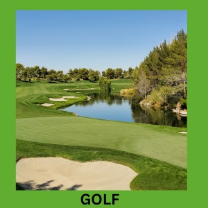 vacation golf club
